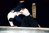 Tajiri Shihan