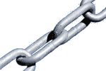 chain image